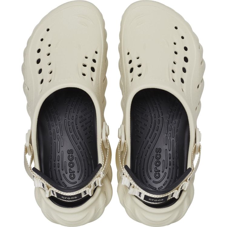 Crocs Echo Clog Sandals 9