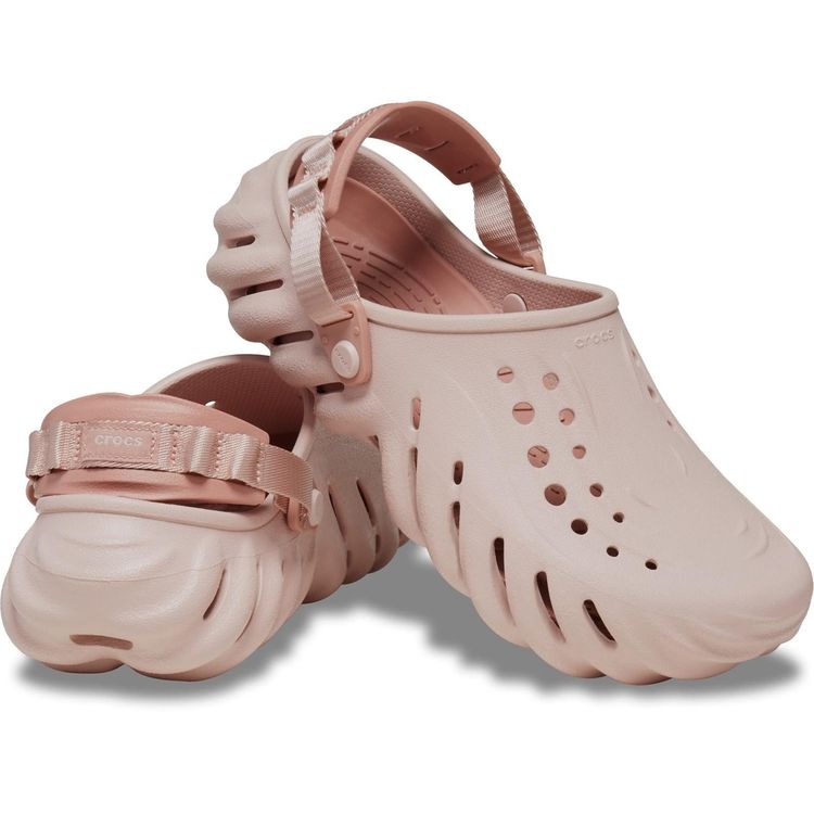 Crocs Echo Clog Sandals 7