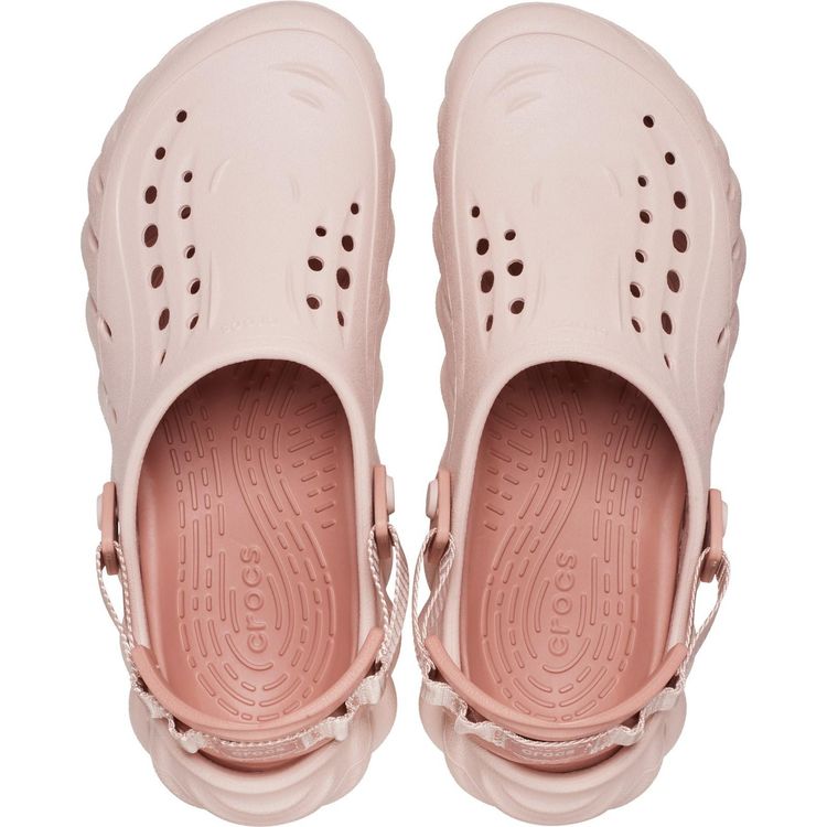 Crocs Echo Clog Sandals 3