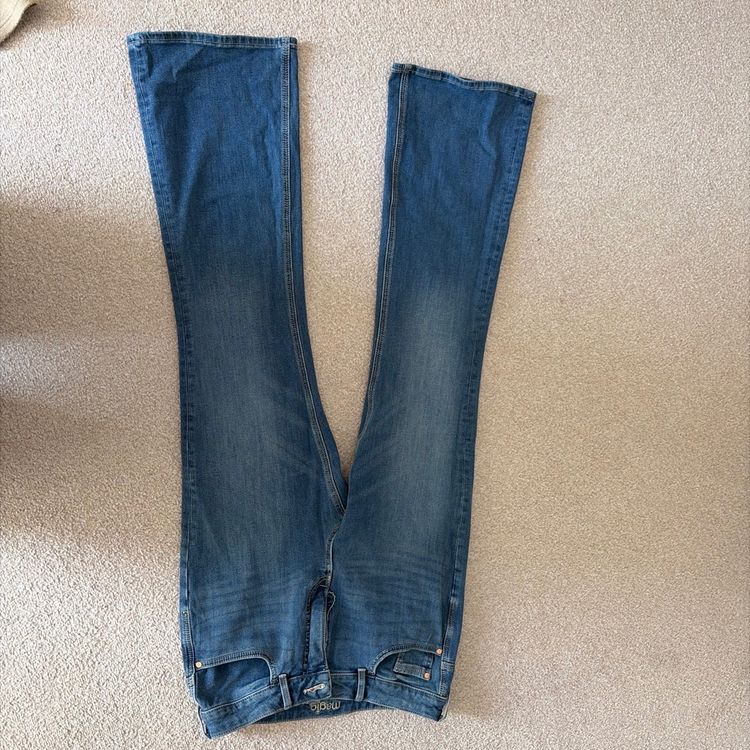 Marks & Spencer M&S Magic Slimflare Jeans product image
