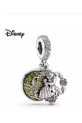 Disney Disney Silver Charm Pendant product image