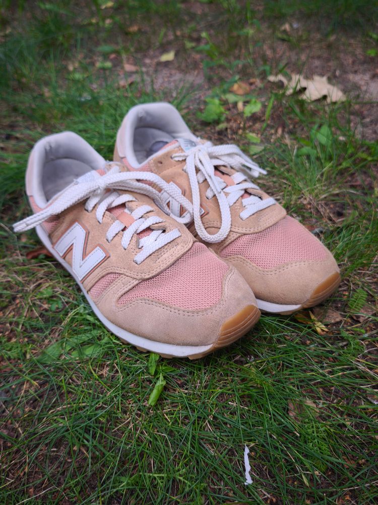 New Balance Women'S Sneakers image 2