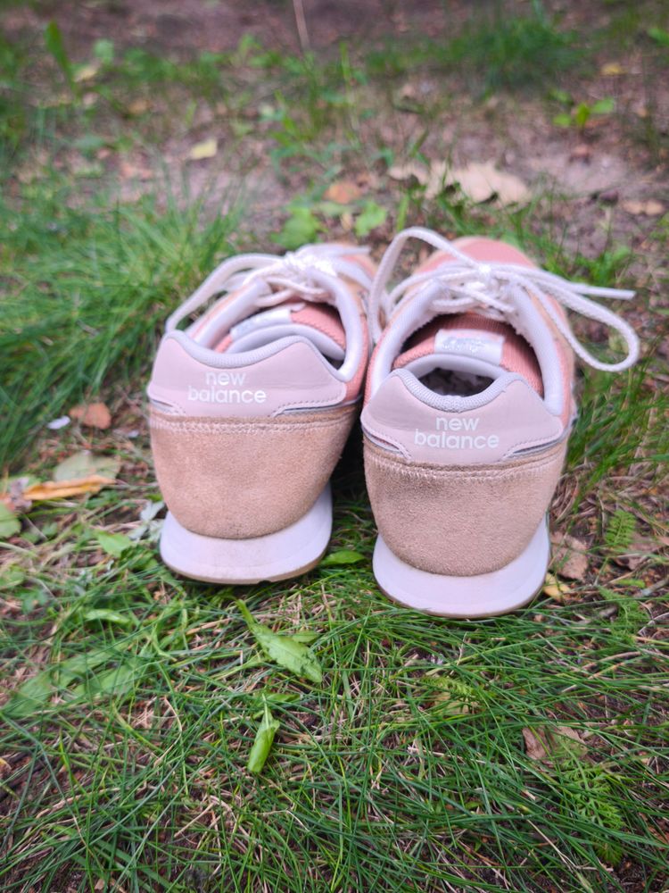 New Balance Women'S Sneakers image 4