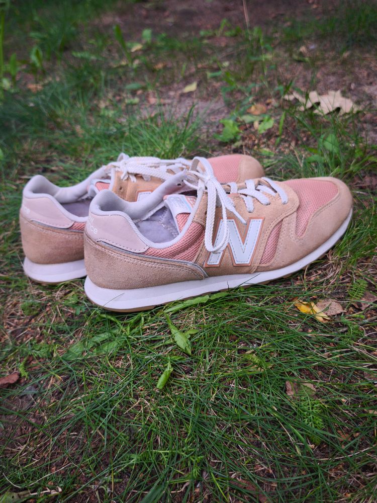 New Balance Women'S Sneakers image 10