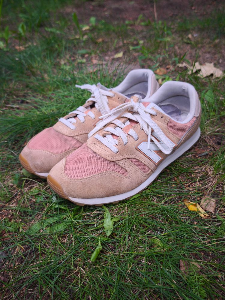 New Balance Women'S Sneakers image 9
