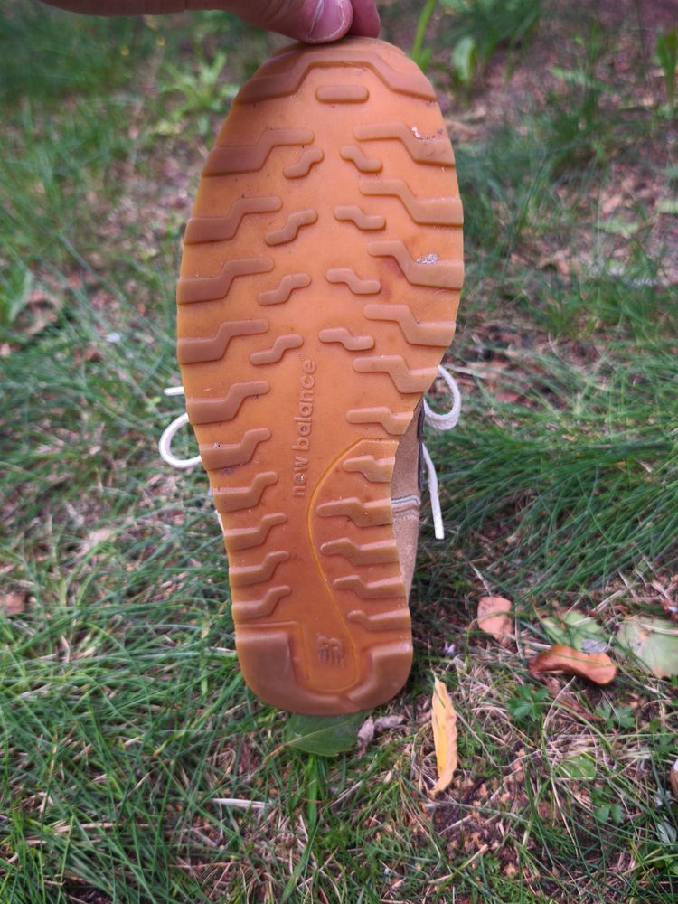 New Balance Women'S Sneakers image 8