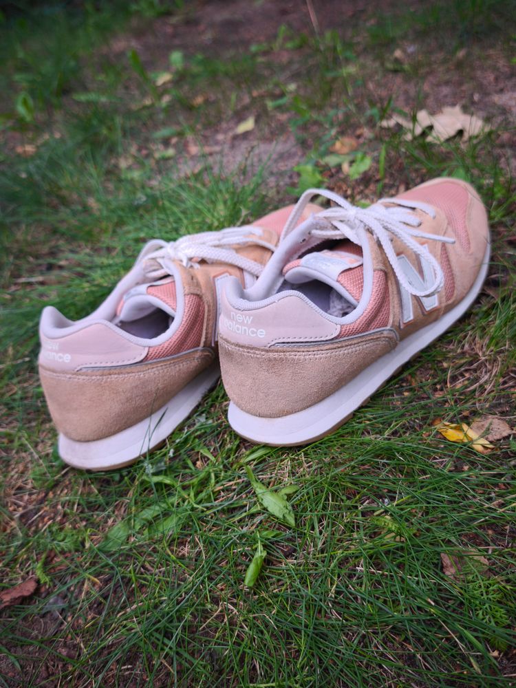 New Balance Women'S Sneakers image 3