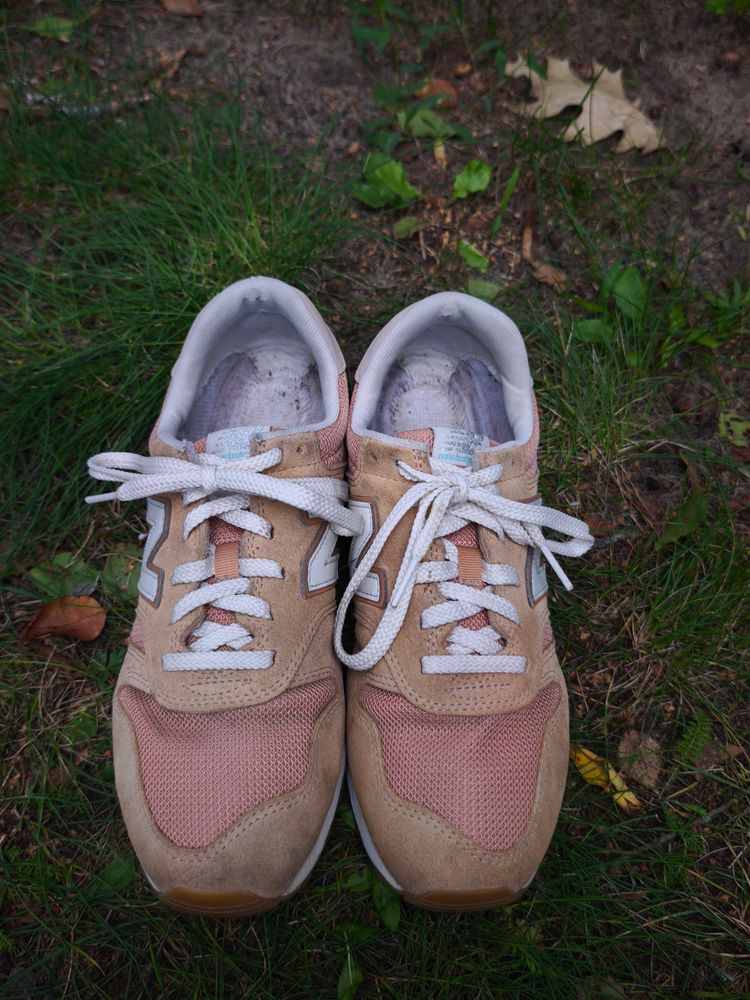 New Balance Women'S Sneakers image 7
