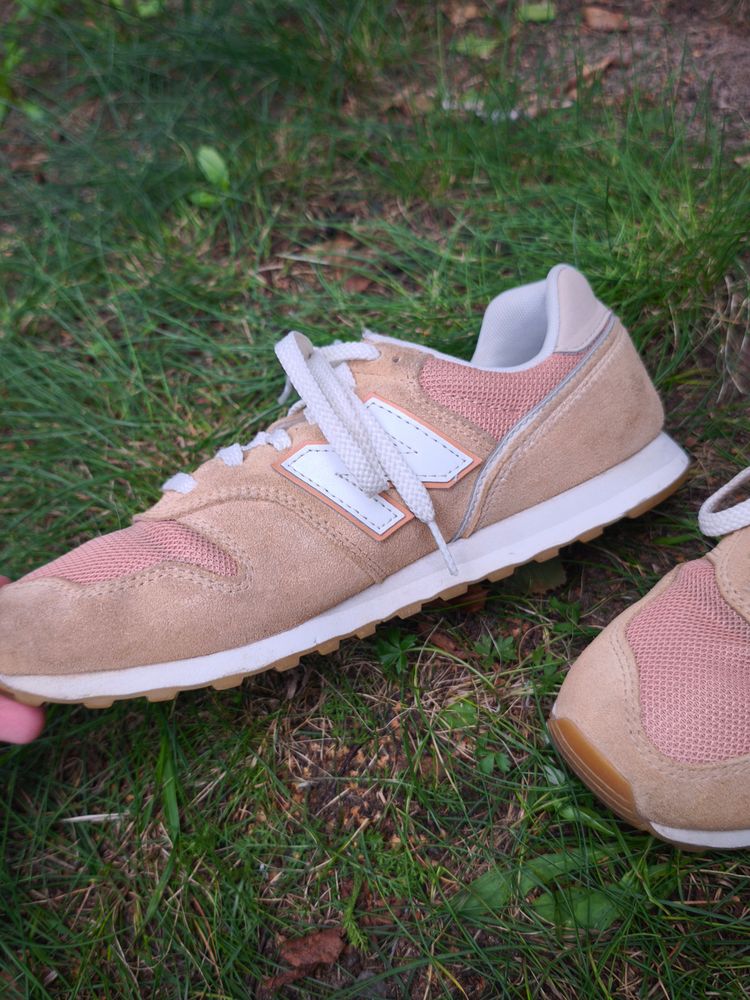 New Balance Women'S Sneakers image 5