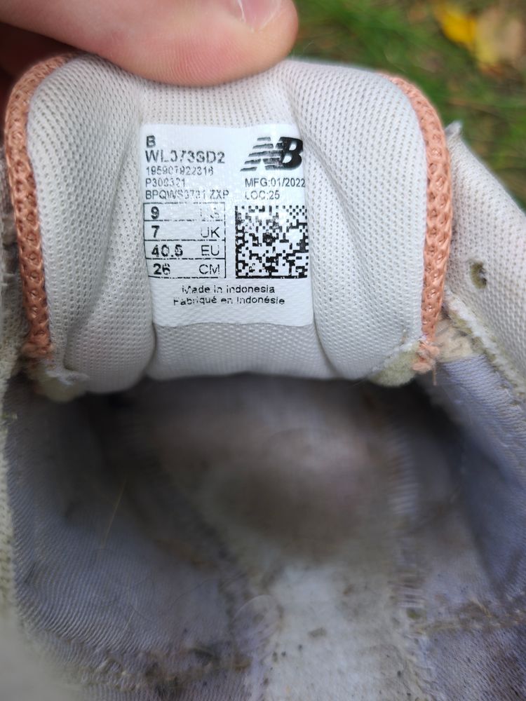 New Balance Women'S Sneakers image 6