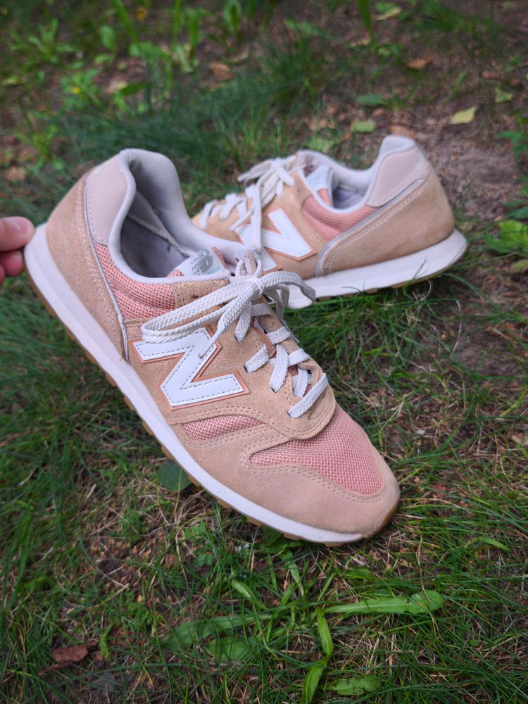 New Balance Women'S Sneakers