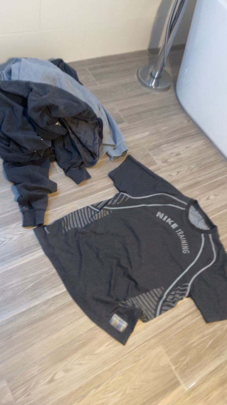Nike Nike Training T-Shirt product image