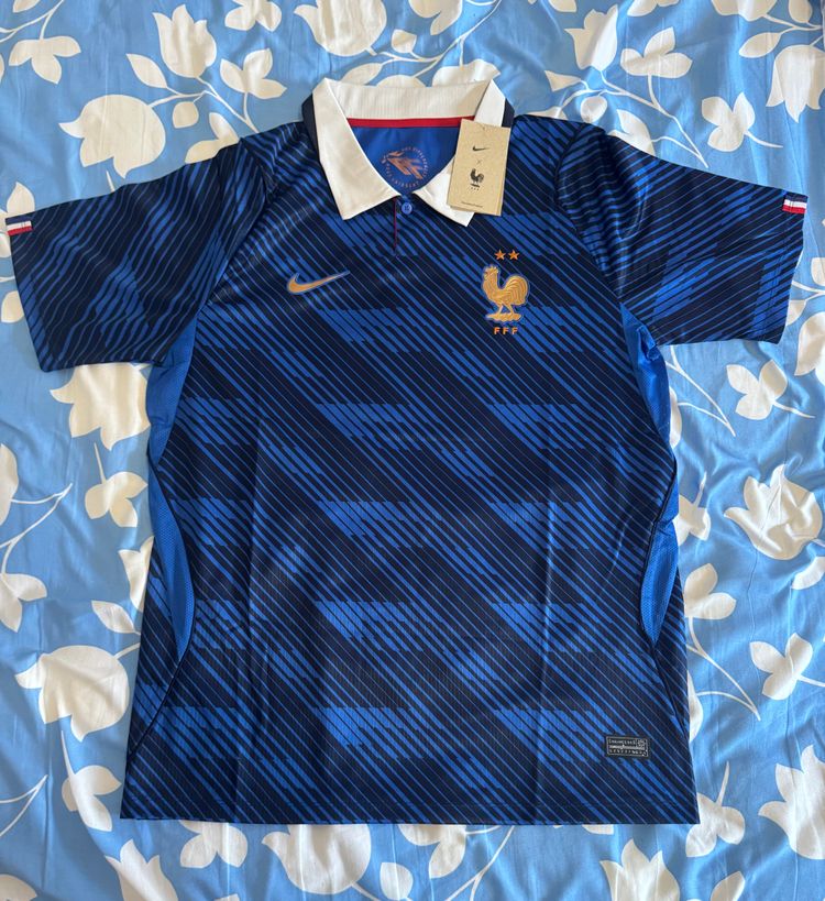 Immagine di Nike France Football Jersey 1