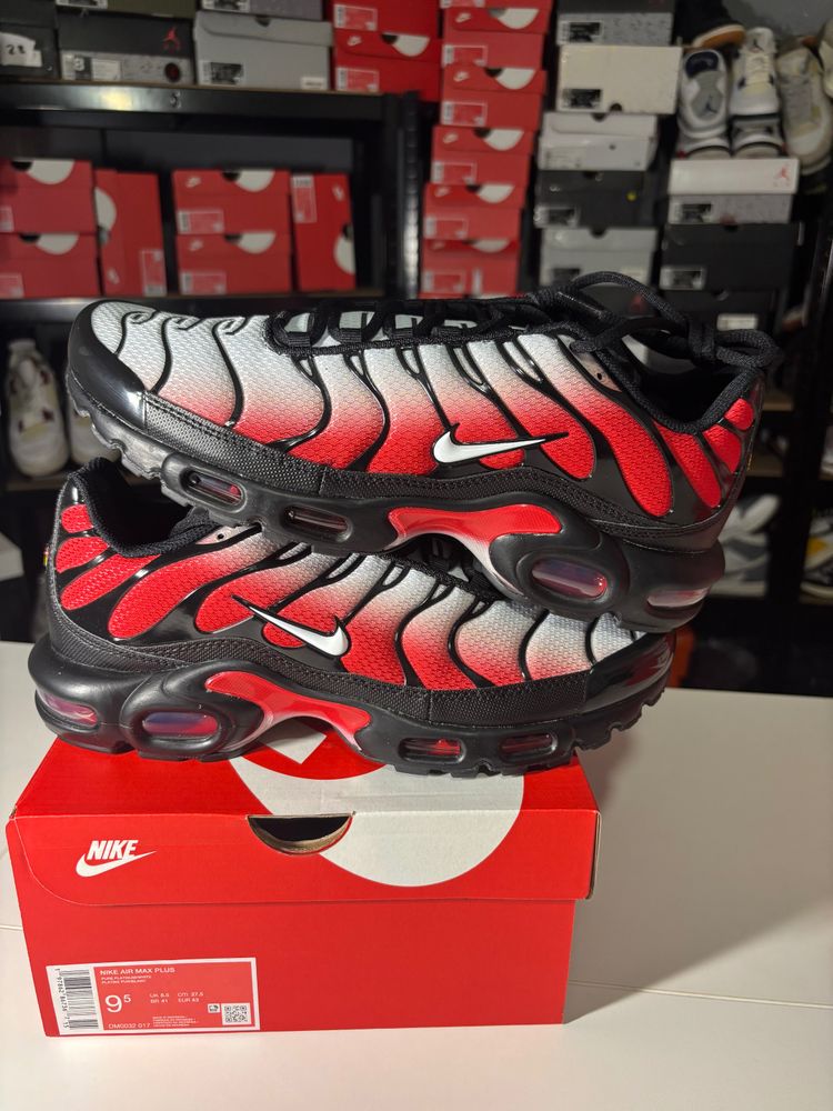 Nike Air Max Plus RRP £175