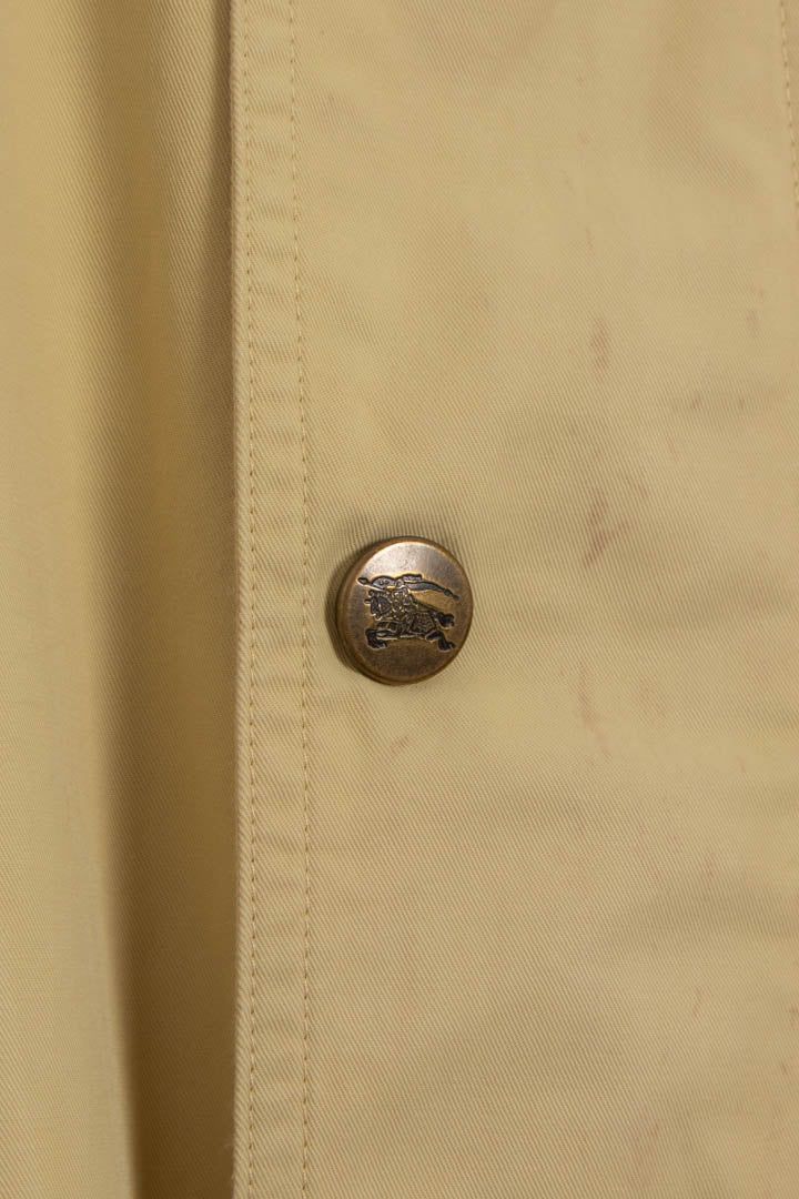 Women's Burberry Multi Pocket Field Jacket (UK 16) image 2