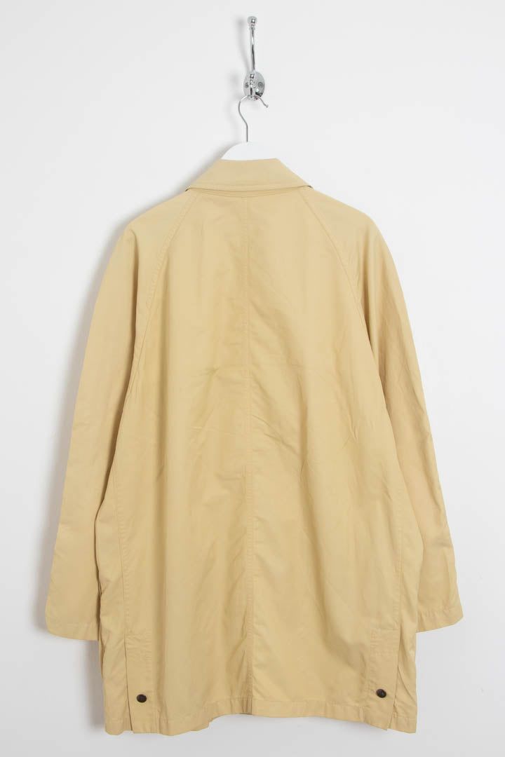 Women's Burberry Multi Pocket Field Jacket (UK 16) image 4