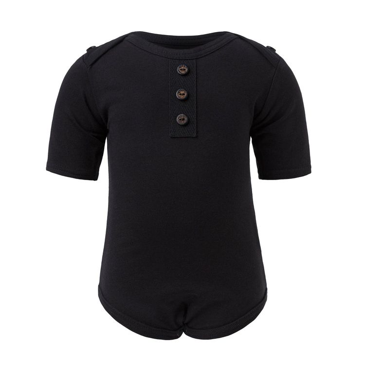 Other Black Baby Onesie product image