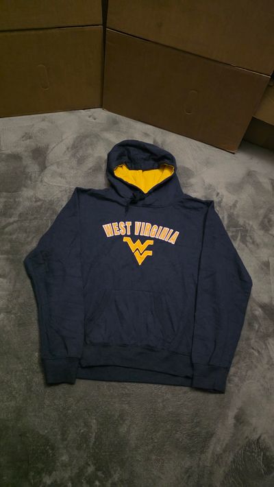 West Virginia Hoodie