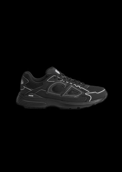 Dior Black B22s
