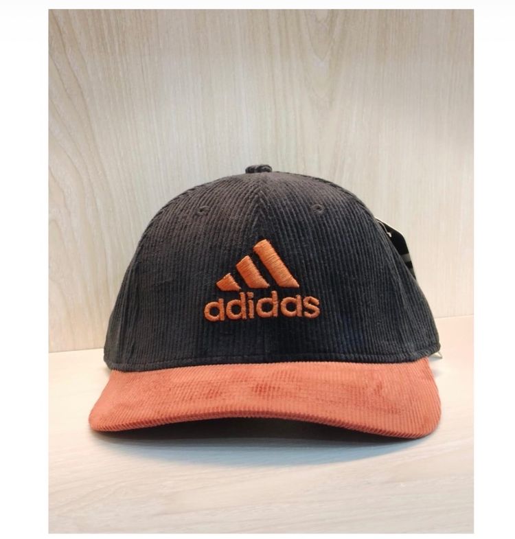 Adidas Corduroy Cap