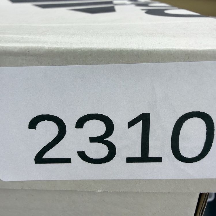 Size 7.5 - Adidas Ultra Boost 1.0 Solid Grey Bold Gold White Trainers GY7479 image 7