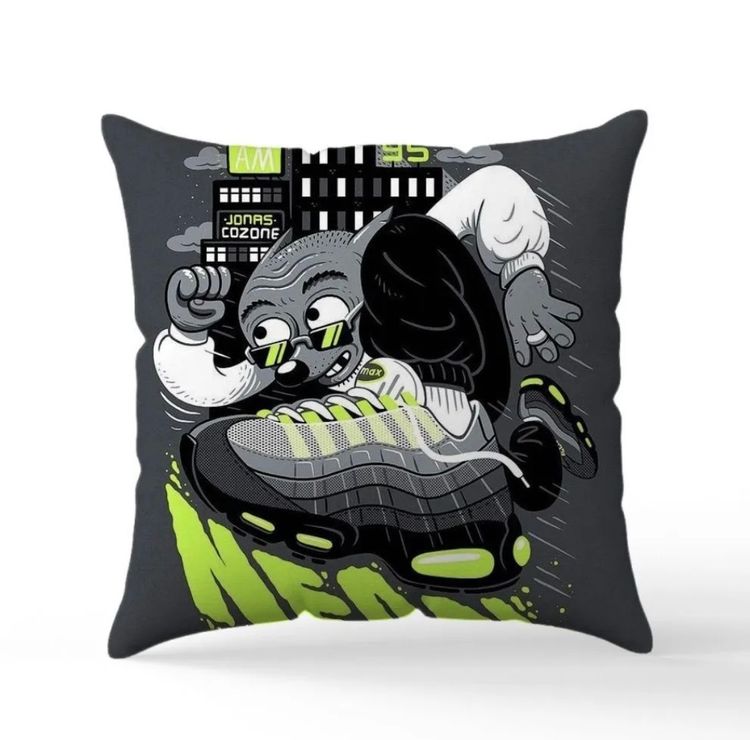 Cushion 34