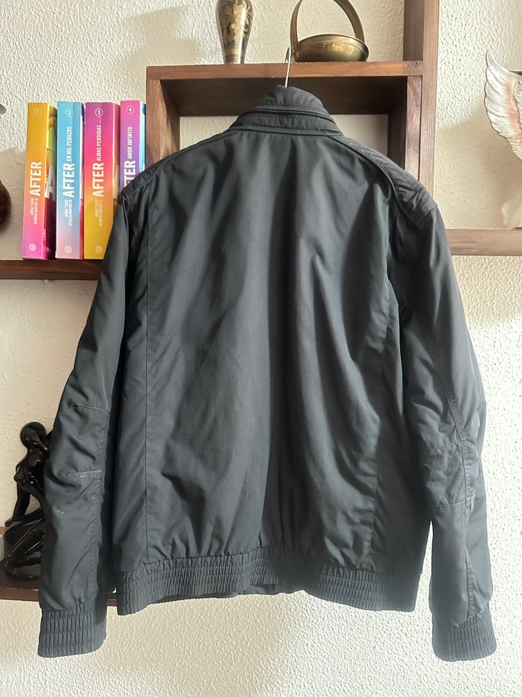 Polo Ralph Lauren Black Jacket image 2