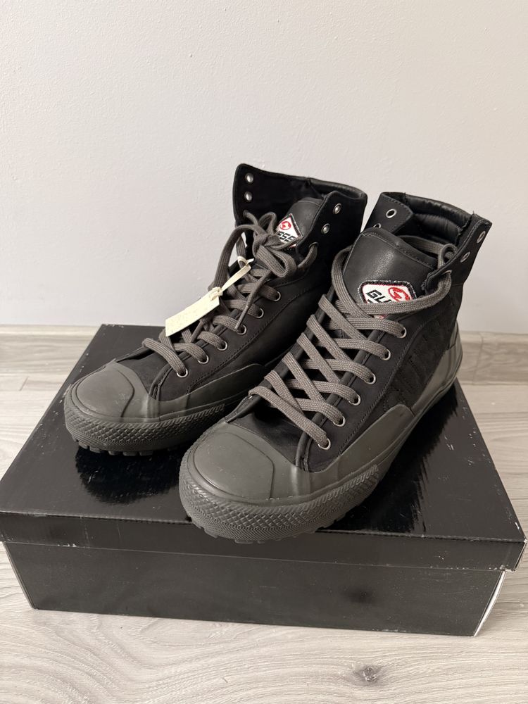Guess Buty Wysokie trampki guess FM7EDB product image