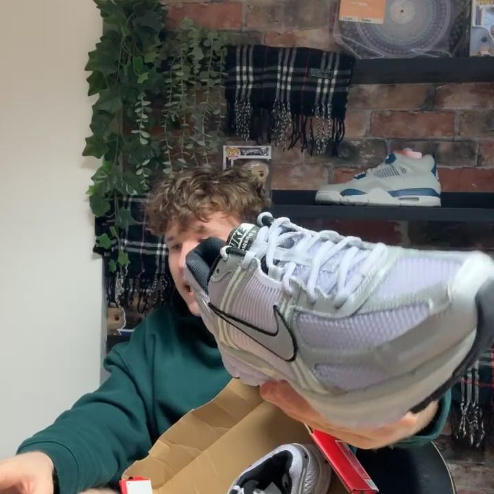 Nike nike zoom vomero 8.5 product image