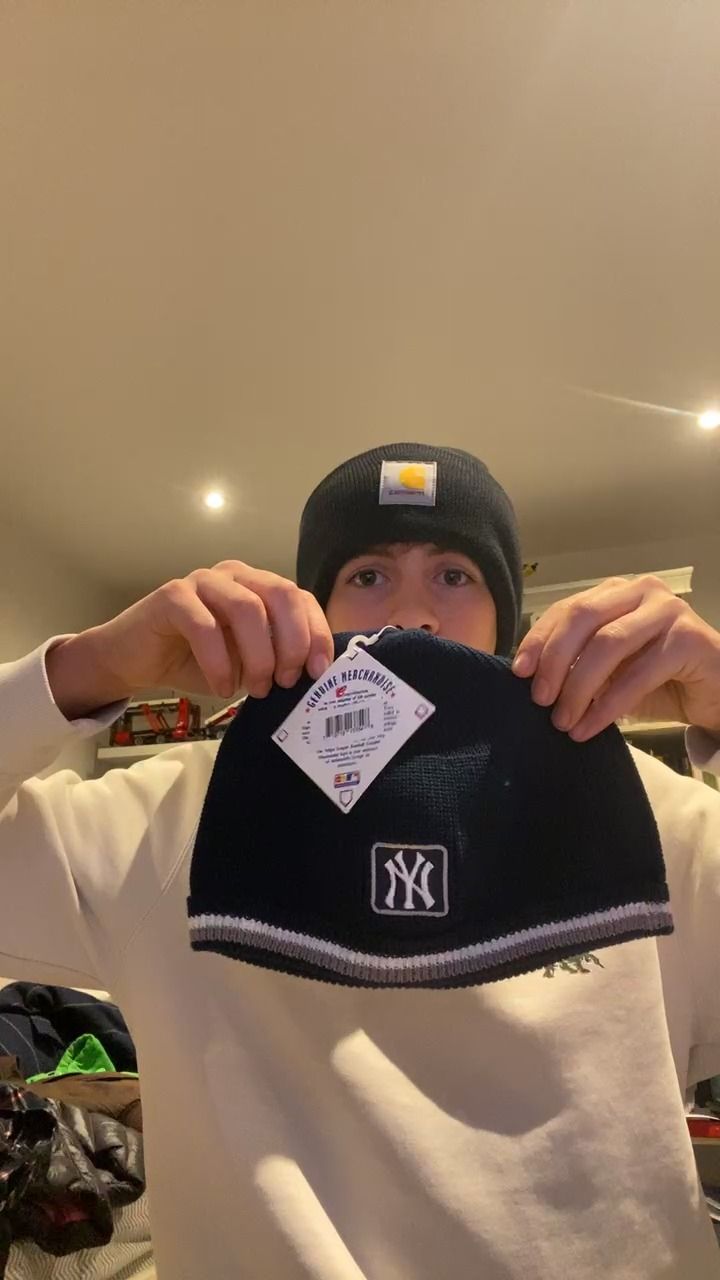 Other NY Beanie product image
