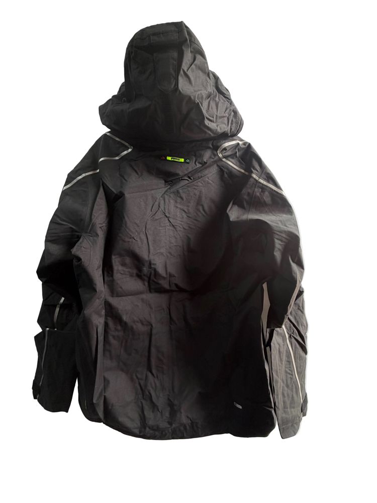 PUMA CREW CLUB JACKET imagen 3