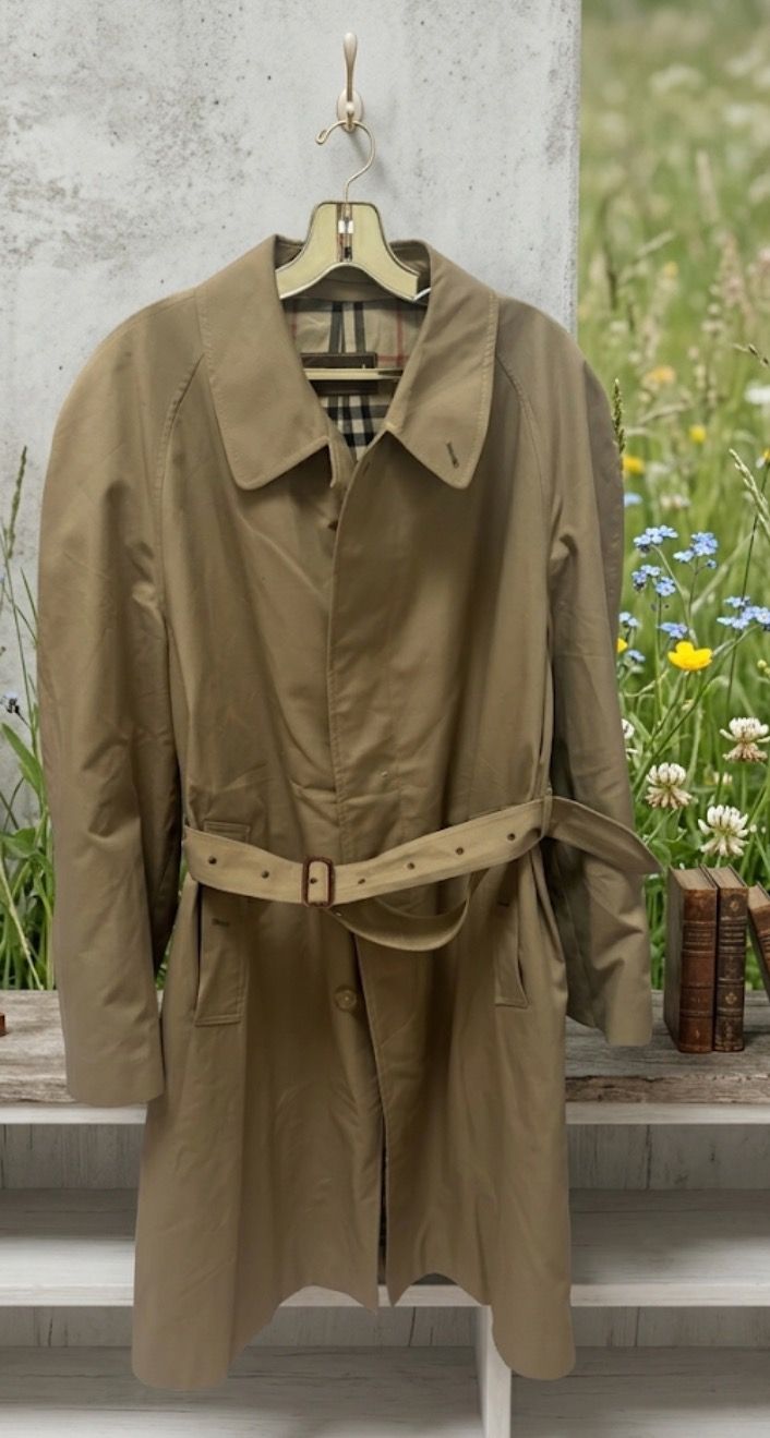 Other Euromoda Beige Trench Coat product image