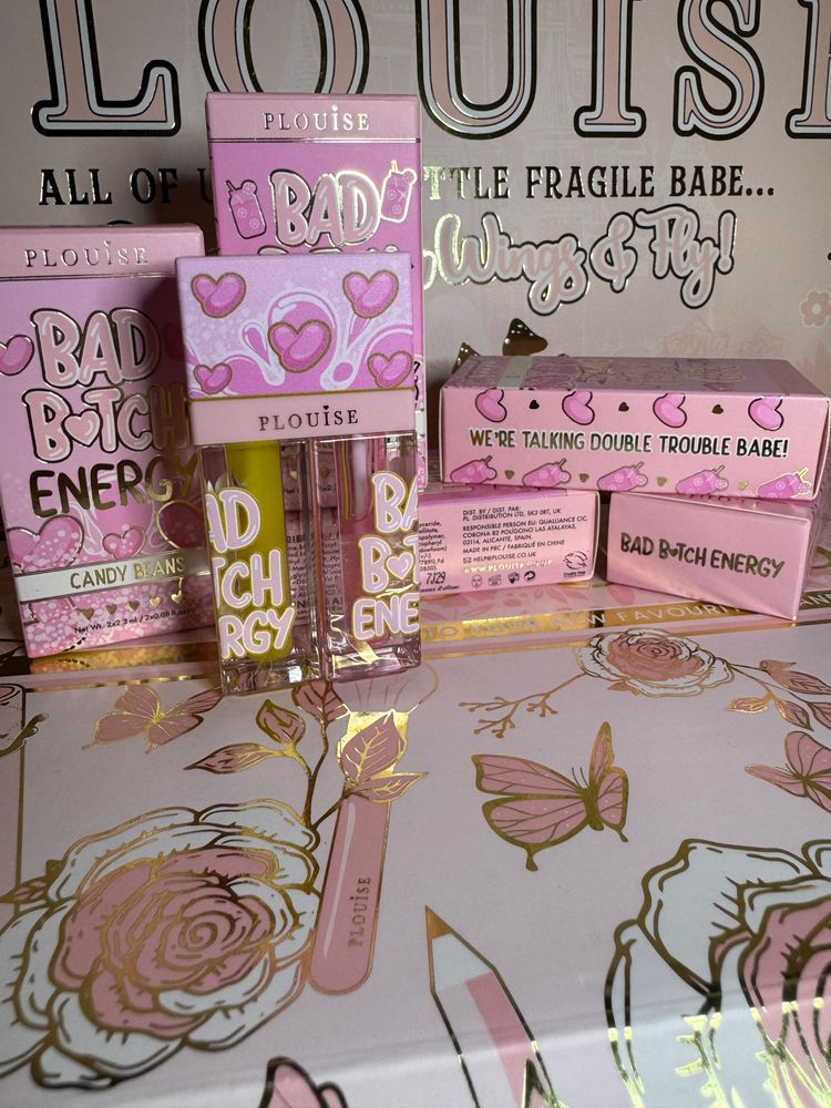 Other Plouise Bad B*Tch Energy Candy Beans product image