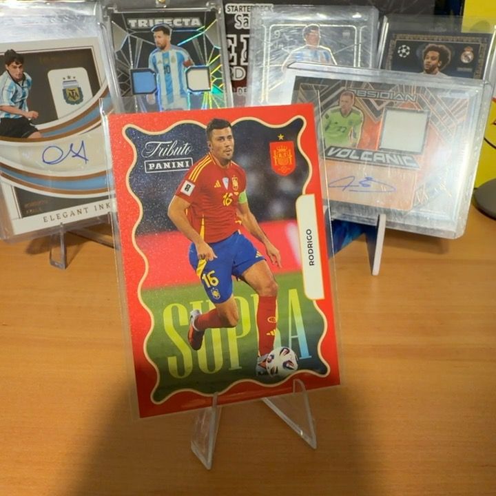 Other rodrigo esp product image