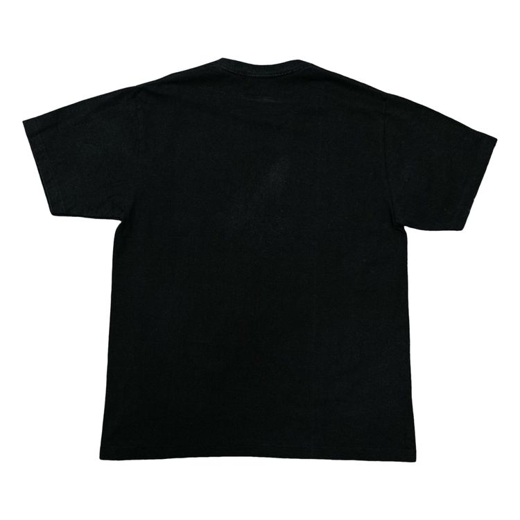 Bape Large Tee College Black T-Shirt A Bathing Ape image 6