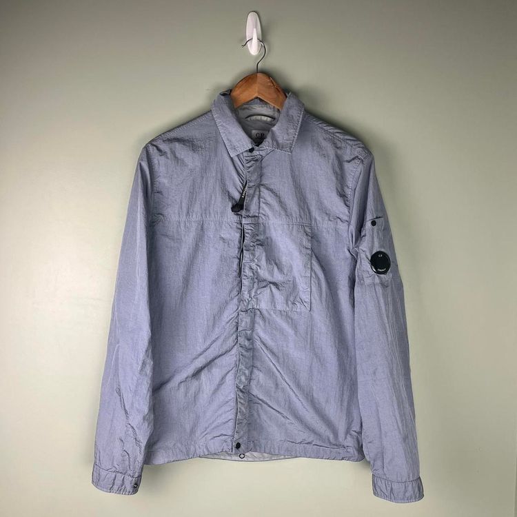 C.P. Company light blue jacket