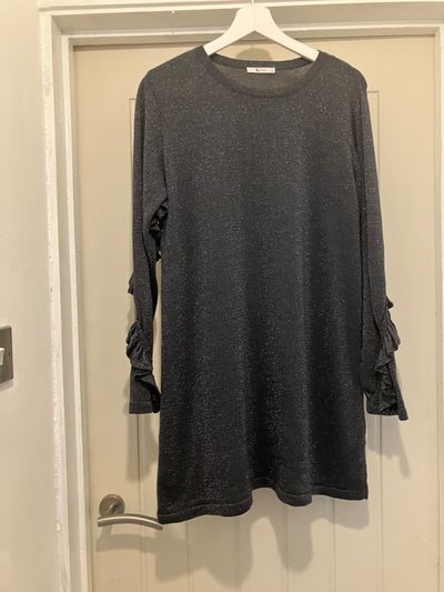 Long Sleeve tunic