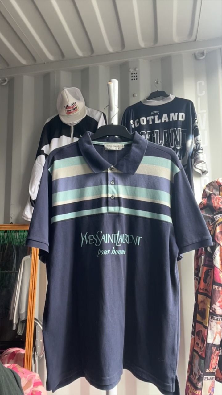 Saint Laurent Paris ysl XXL y2k product image