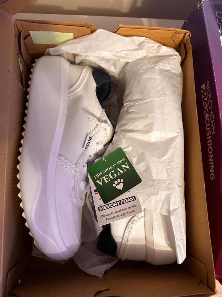 Skechers Skechers White Sneakers product image