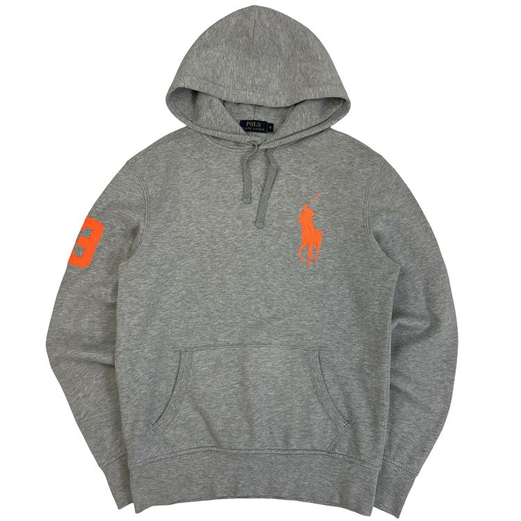 Ralph Lauren Hoodie (S) image 1