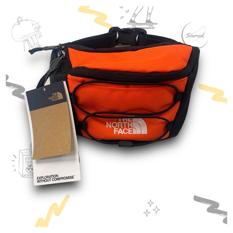 The North Face The North Face 2.2 Litre Bumbag product image