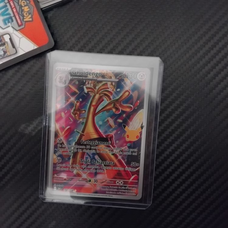 Pokémon Trading Card obraz 1