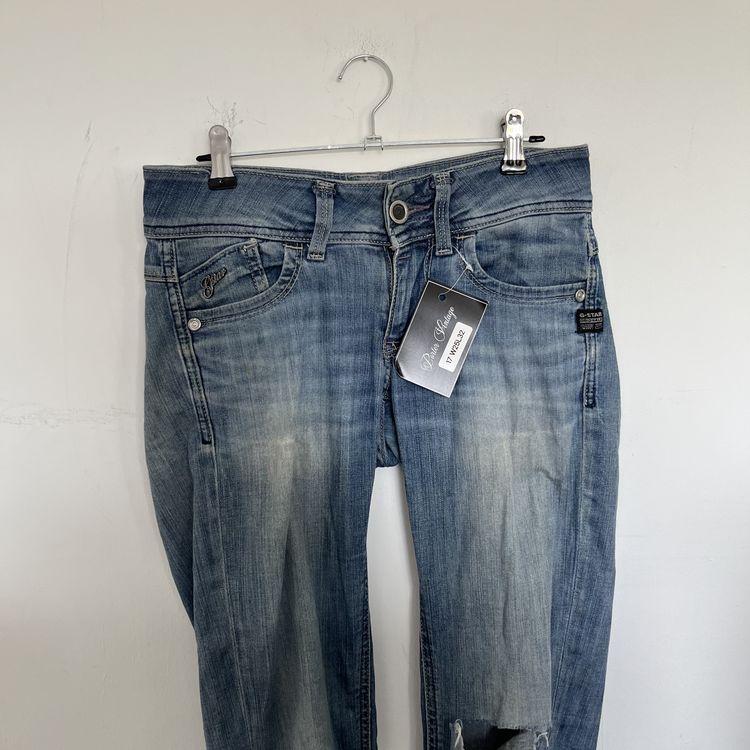SKU17 G-Star Raw Womens Jeans W25L32  imagen 2