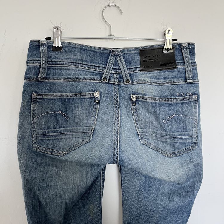 SKU17 G-Star Raw Womens Jeans W25L32  imagen 5
