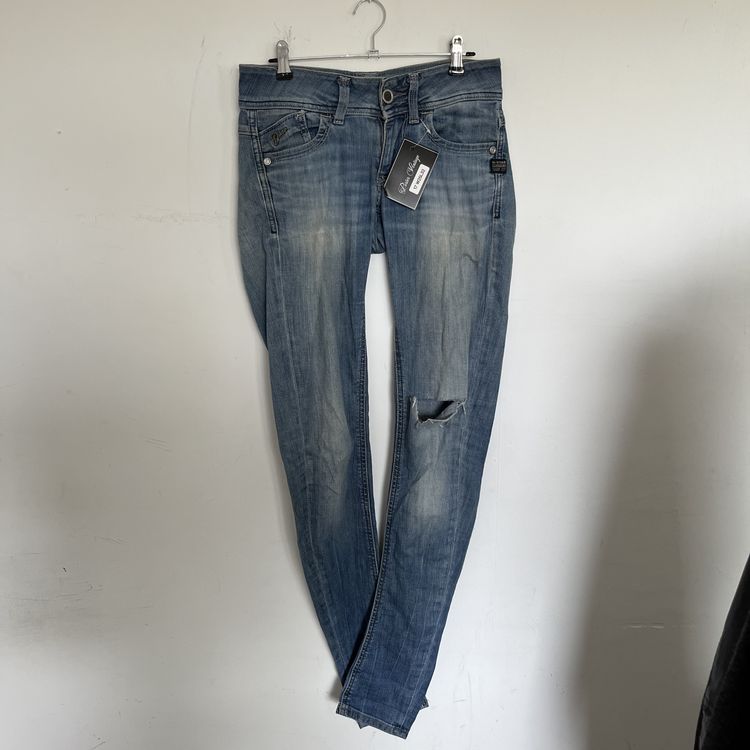 SKU17 G-Star Raw Womens Jeans W25L32 