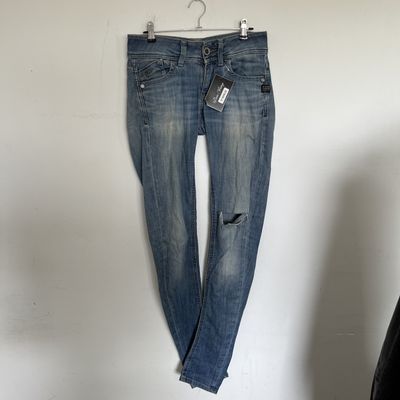 SKU17 G-Star Raw Womens Jeans W25L32