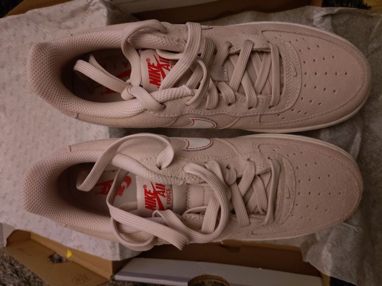 Nike Air Force 1 Lv8 1 (Gs) Sneakers uk6 eu39 obraz 2