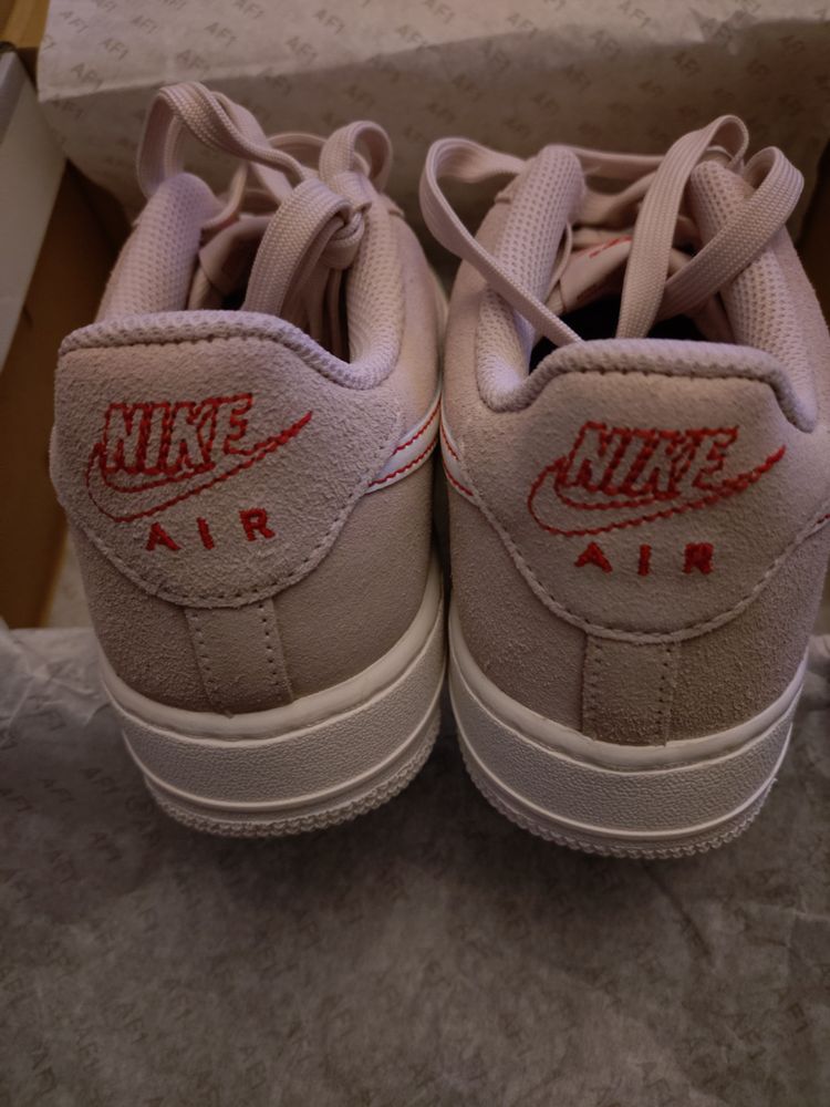 Nike Air Force 1 Lv8 1 (Gs) Sneakers uk6 eu39 obraz 3