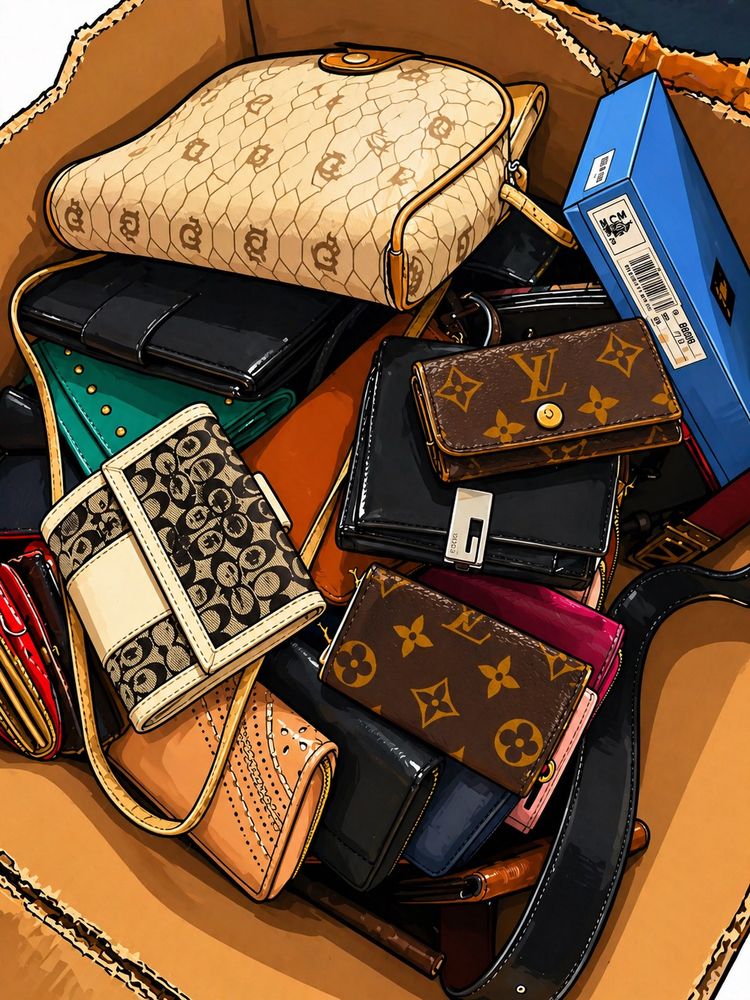 LUXURY BUYERS GIVEAWAY