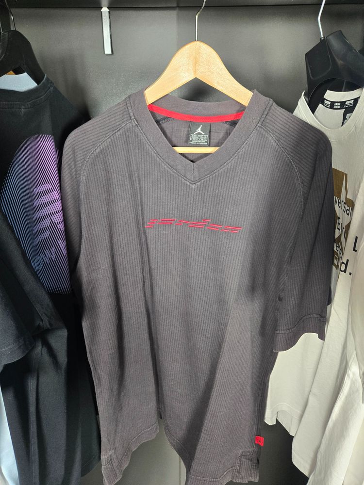 Jordan Short Sleeve Shirt